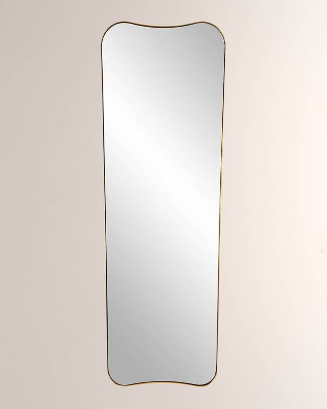 Belvoir Dressing Mirror